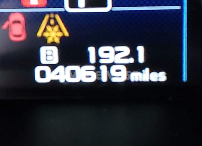 Photo 16 of 2019 Subaru Legacy 2.5I PREMIUM (VIN 4S3BNAF60K3003882)