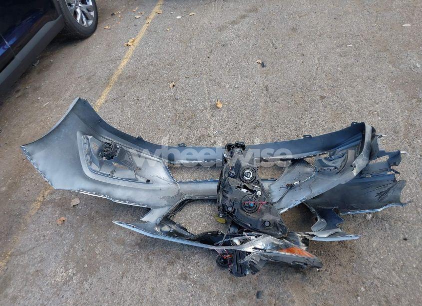 Photo 12 of 2019 Subaru Legacy 2.5I PREMIUM (VIN 4S3BNAF60K3041614)