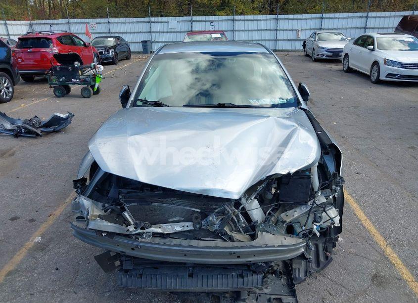 Photo 13 of 2019 Subaru Legacy 2.5I PREMIUM (VIN 4S3BNAF60K3041614)