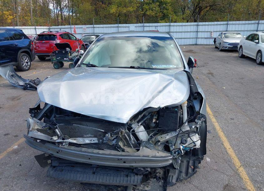 Photo 6 of 2019 Subaru Legacy 2.5I PREMIUM (VIN 4S3BNAF60K3041614)