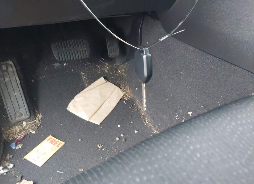 Photo 11 of 2016 Subaru Legacy 2.5I PREMIUM (VIN 4S3BNAF61G3038342)