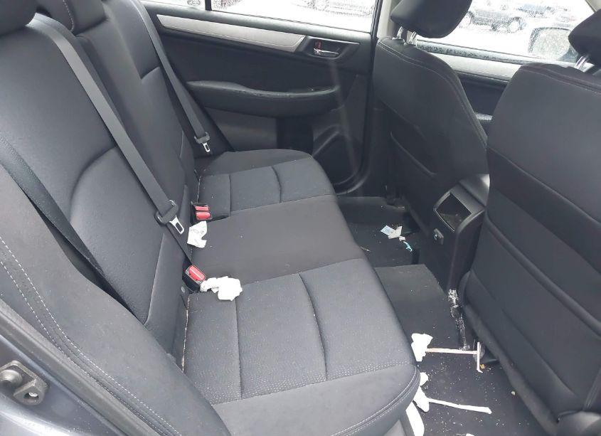 Photo 8 of 2016 Subaru Legacy 2.5I PREMIUM (VIN 4S3BNAF61G3038342)