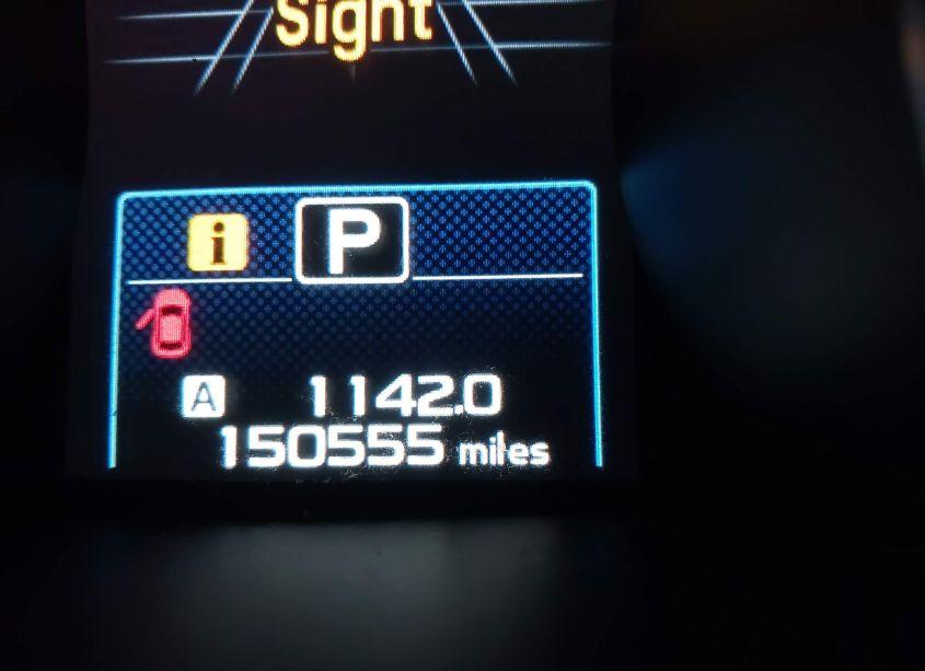 Photo 16 of 2017 Subaru Legacy 2.5I PREMIUM (VIN 4S3BNAF62H3016903)