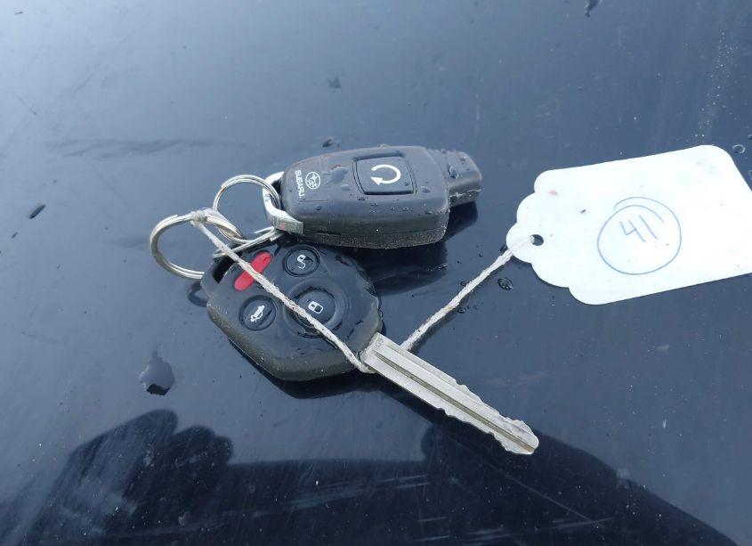 Photo 11 of 2019 Subaru Legacy 2.5I PREMIUM (VIN 4S3BNAF62K3018805)