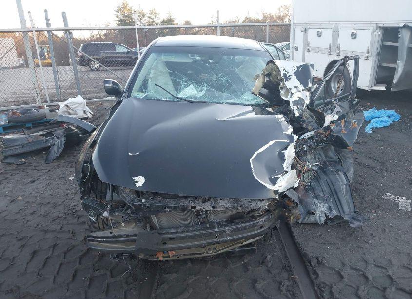 Photo 12 of 2019 Subaru Legacy 2.5I PREMIUM (VIN 4S3BNAF62K3018805)