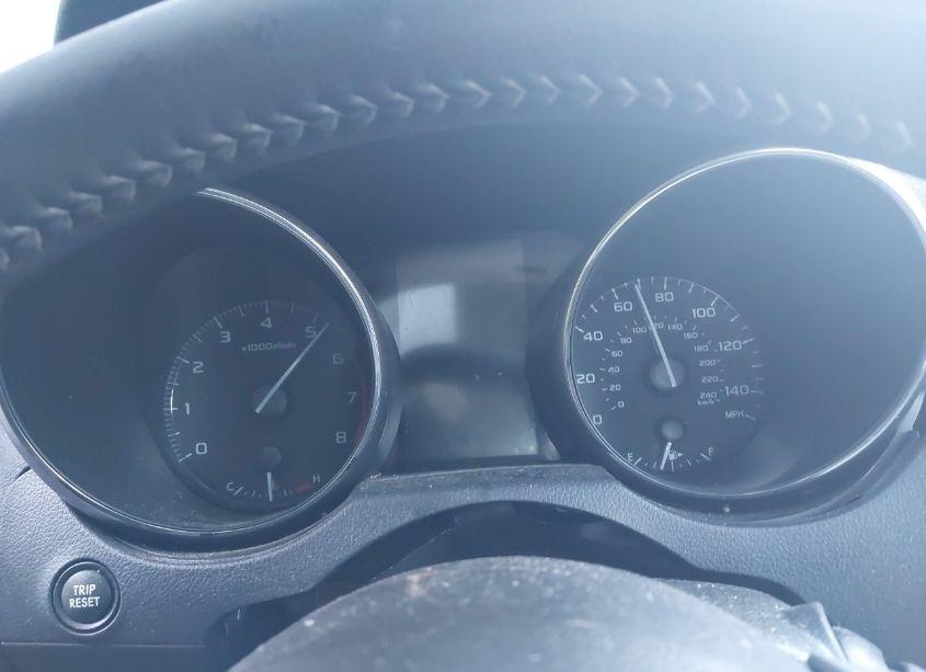 Photo 15 of 2019 Subaru Legacy 2.5I PREMIUM (VIN 4S3BNAF62K3018805)