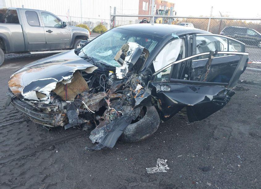 Photo 2 of 2019 Subaru Legacy 2.5I PREMIUM (VIN 4S3BNAF62K3018805)