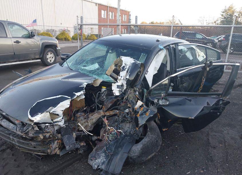 Photo 6 of 2019 Subaru Legacy 2.5I PREMIUM (VIN 4S3BNAF62K3018805)