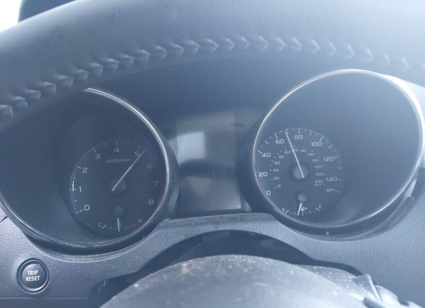 Photo 7 of 2019 Subaru Legacy 2.5I PREMIUM (VIN 4S3BNAF62K3018805)