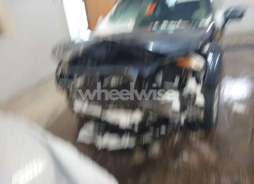 Photo 11 of 2017 Subaru Legacy 2.5I PREMIUM (VIN 4S3BNAF63H3021141)