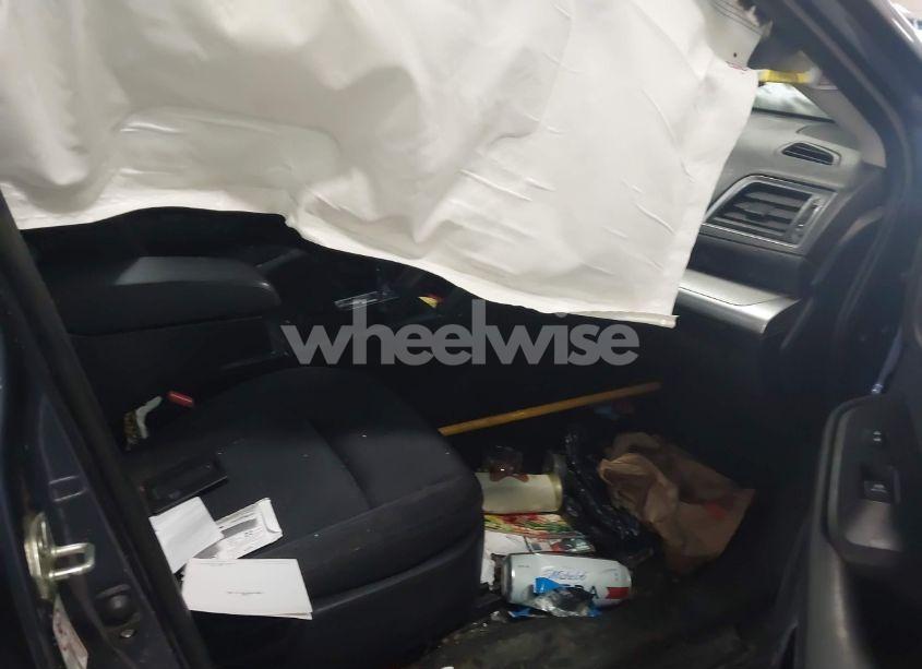 Photo 5 of 2017 Subaru Legacy 2.5I PREMIUM (VIN 4S3BNAF63H3021141)