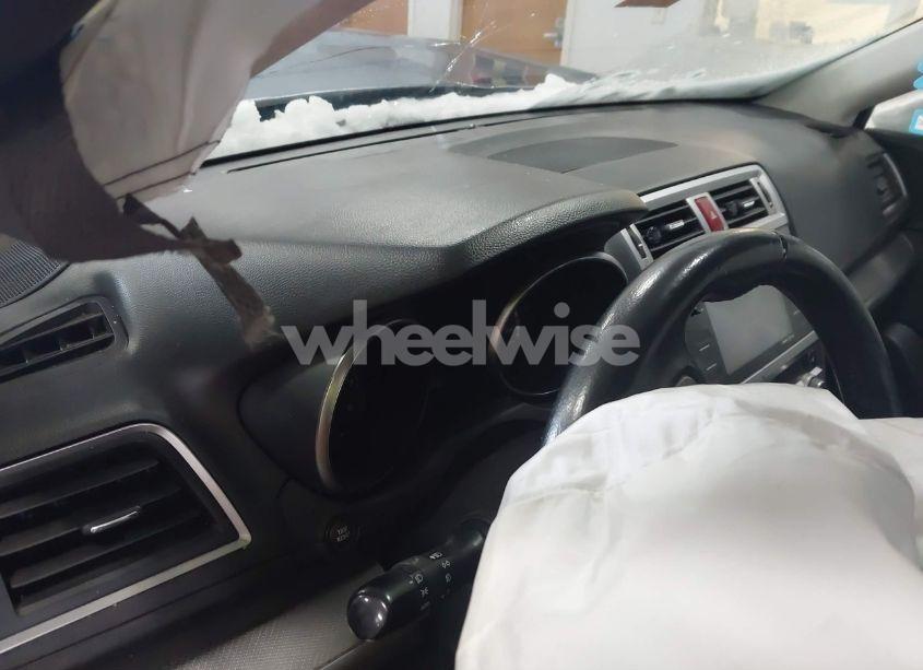 Photo 7 of 2017 Subaru Legacy 2.5I PREMIUM (VIN 4S3BNAF63H3021141)