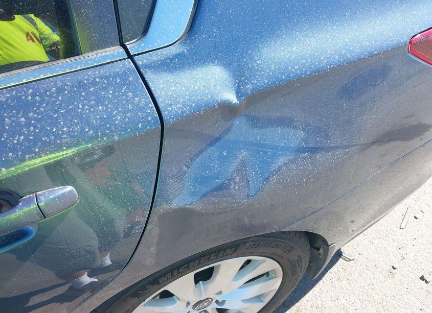 Photo 19 of 2017 Subaru Legacy 2.5I PREMIUM (VIN 4S3BNAF63H3039428)