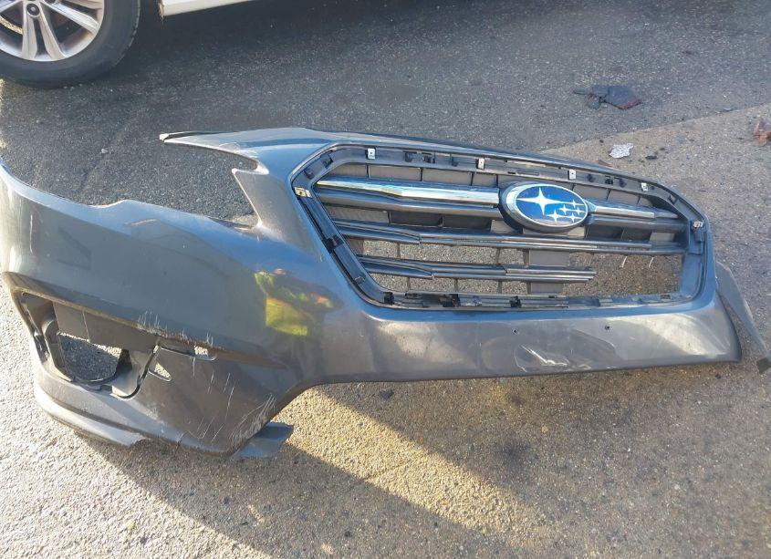 Photo 12 of 2018 Subaru Legacy 2.5I PREMIUM (VIN 4S3BNAF63J3003227)