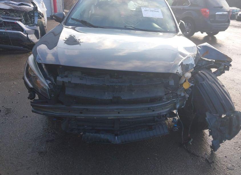 Photo 13 of 2018 Subaru Legacy 2.5I PREMIUM (VIN 4S3BNAF63J3003227)