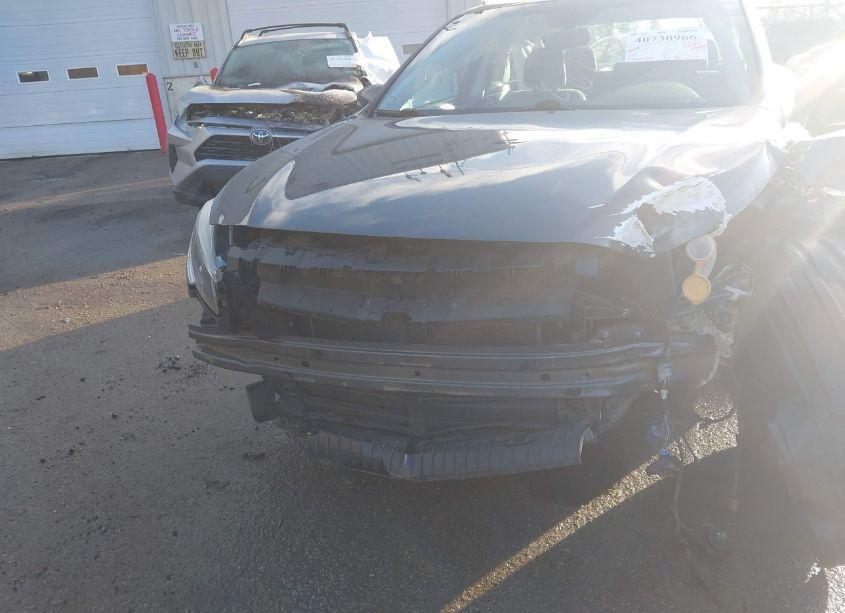 Photo 6 of 2018 Subaru Legacy 2.5I PREMIUM (VIN 4S3BNAF63J3003227)