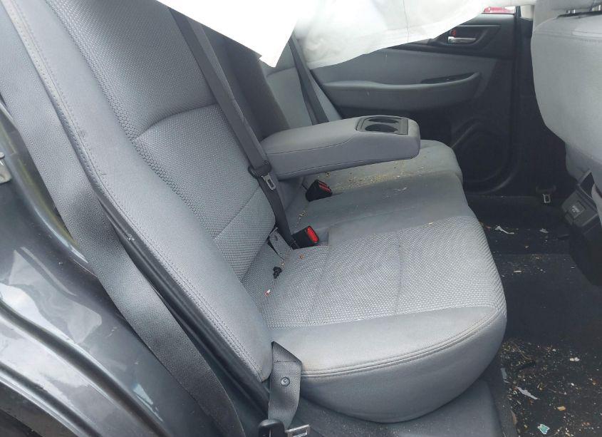 Photo 8 of 2018 Subaru Legacy 2.5I PREMIUM (VIN 4S3BNAF63J3003227)