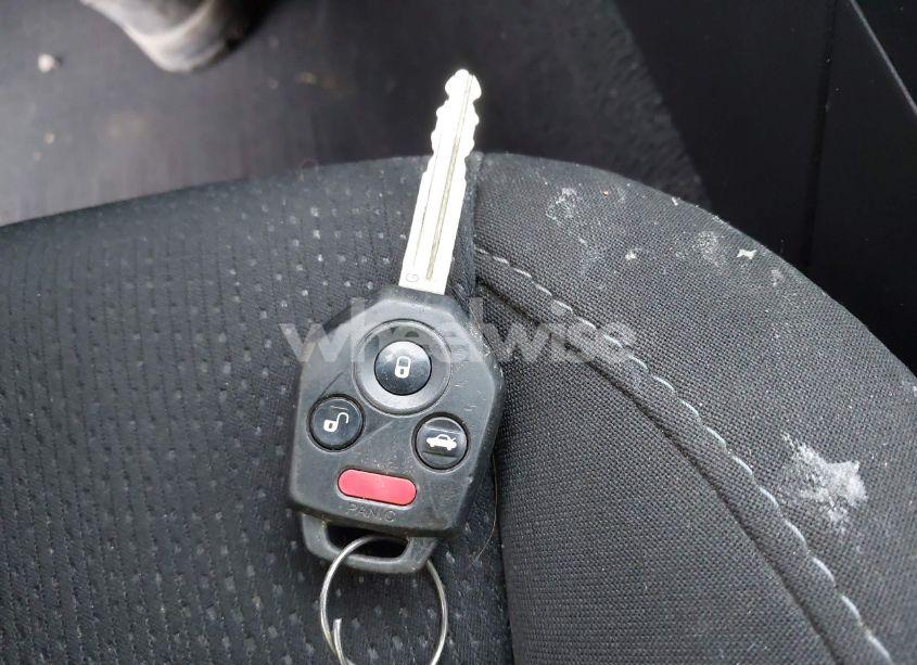 Photo 11 of 2017 Subaru Legacy 2.5I PREMIUM (VIN 4S3BNAF64H3046260)