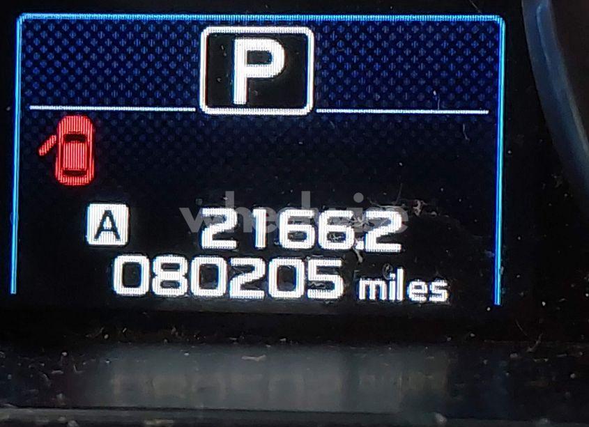 Photo 15 of 2017 Subaru Legacy 2.5I PREMIUM (VIN 4S3BNAF64H3046260)