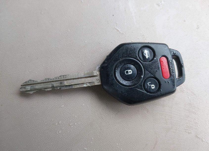 Photo 11 of 2018 Subaru Legacy 2.5I PREMIUM (VIN 4S3BNAF64J3045051)