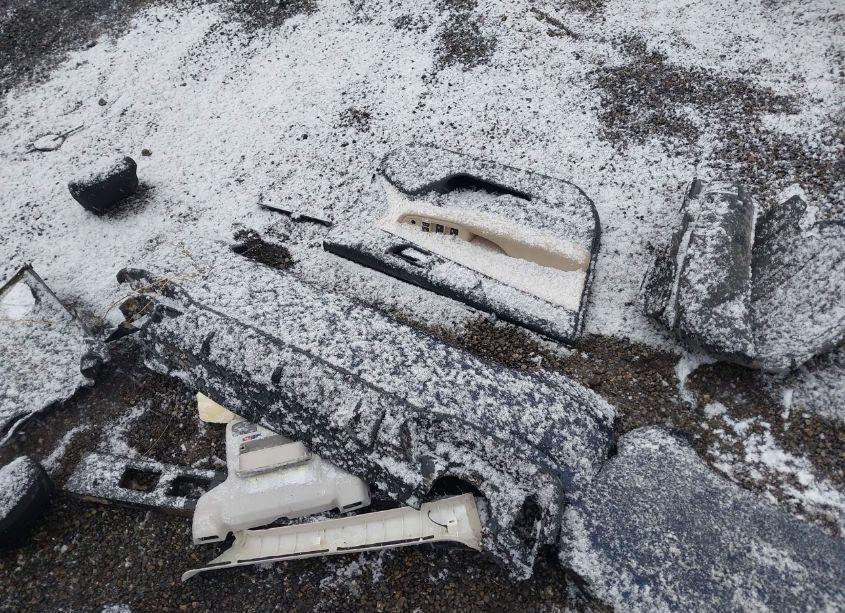 Photo 12 of 2018 Subaru Legacy 2.5I PREMIUM (VIN 4S3BNAF64J3045051)