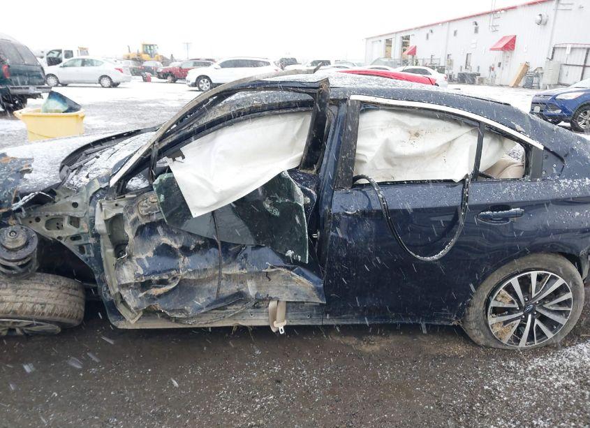 Photo 15 of 2018 Subaru Legacy 2.5I PREMIUM (VIN 4S3BNAF64J3045051)