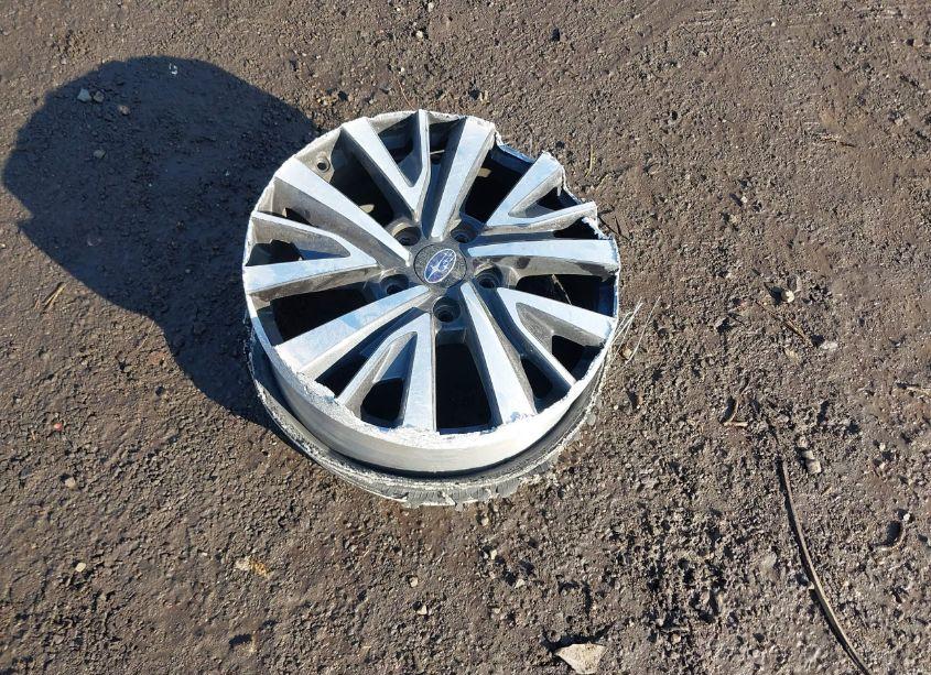 Photo 12 of 2019 Subaru Legacy 2.5I PREMIUM (VIN 4S3BNAF64K3027974)