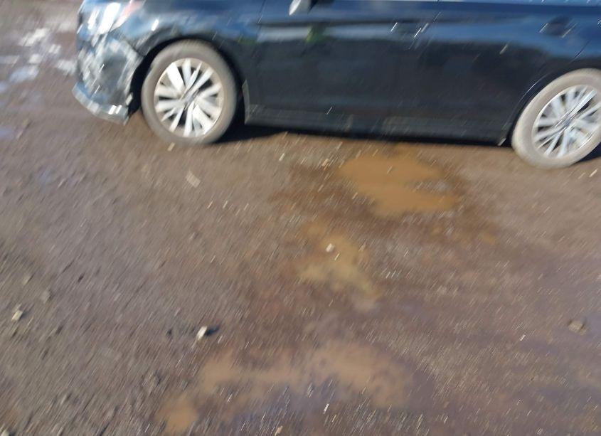 Photo 15 of 2019 Subaru Legacy 2.5I PREMIUM (VIN 4S3BNAF64K3027974)