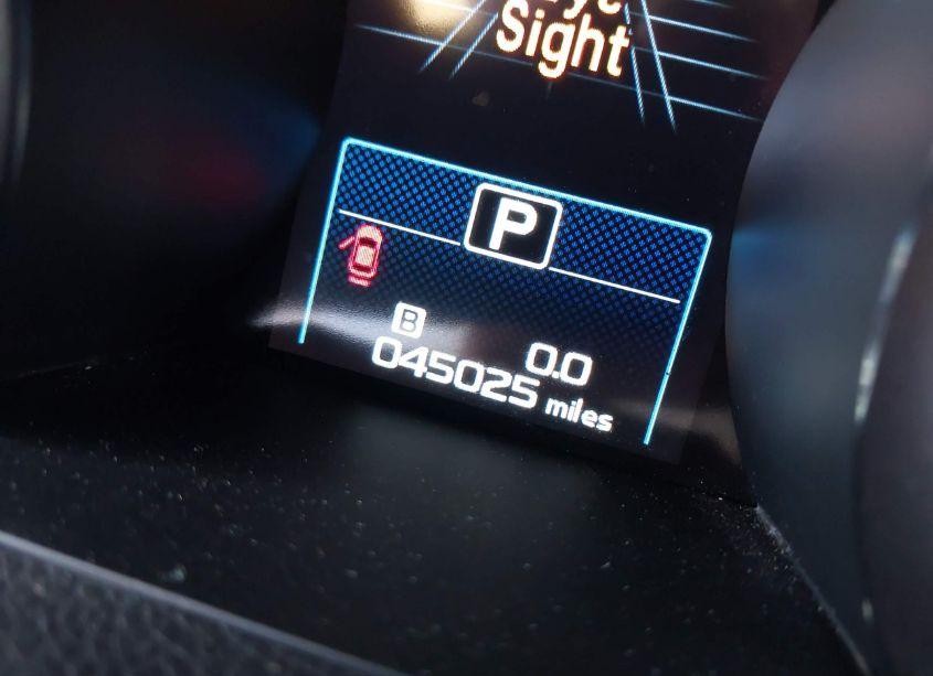 Photo 16 of 2019 Subaru Legacy 2.5I PREMIUM (VIN 4S3BNAF64K3027974)