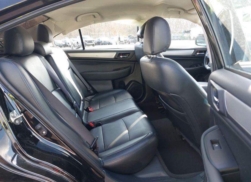 Photo 8 of 2019 Subaru Legacy 2.5I PREMIUM (VIN 4S3BNAF64K3027974)