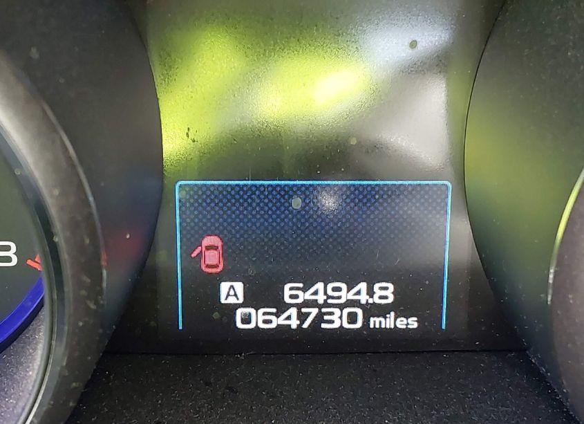 Photo 15 of 2019 Subaru Legacy 2.5I PREMIUM (VIN 4S3BNAF64K3034360)