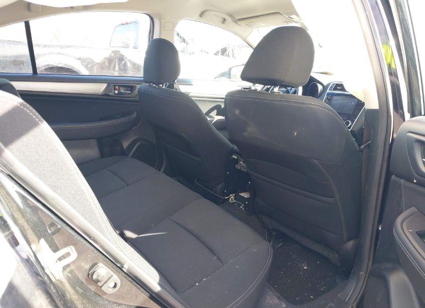 Photo 8 of 2019 Subaru Legacy 2.5I PREMIUM (VIN 4S3BNAF64K3034360)