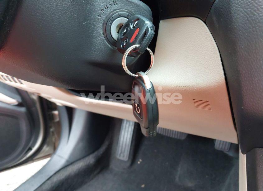 Photo 11 of 2015 Subaru Legacy 2.5I PREMIUM (VIN 4S3BNAF65F3035684)