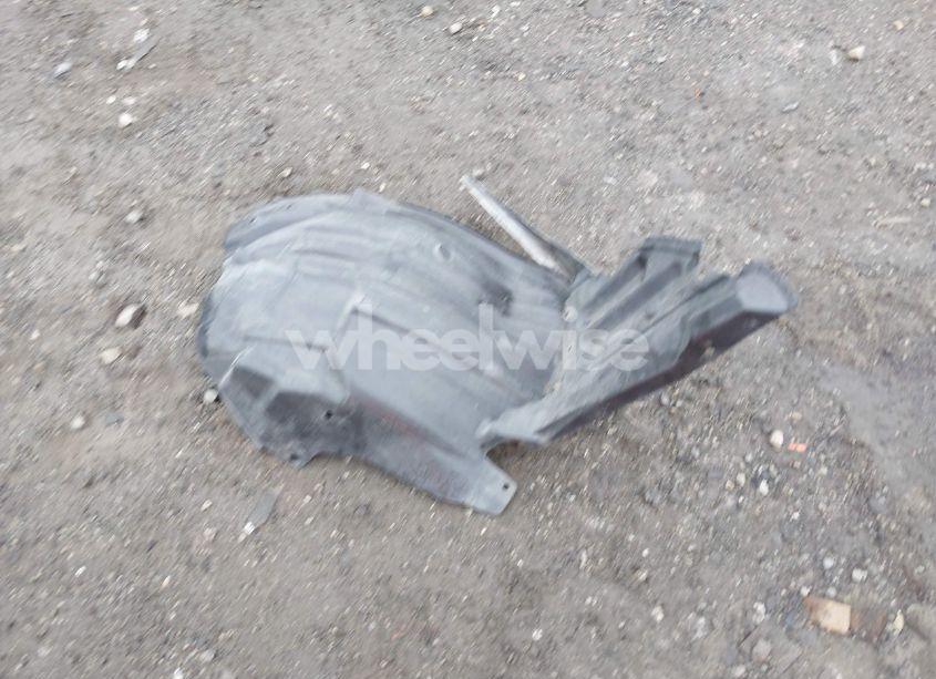 Photo 12 of 2015 Subaru Legacy 2.5I PREMIUM (VIN 4S3BNAF65F3035684)