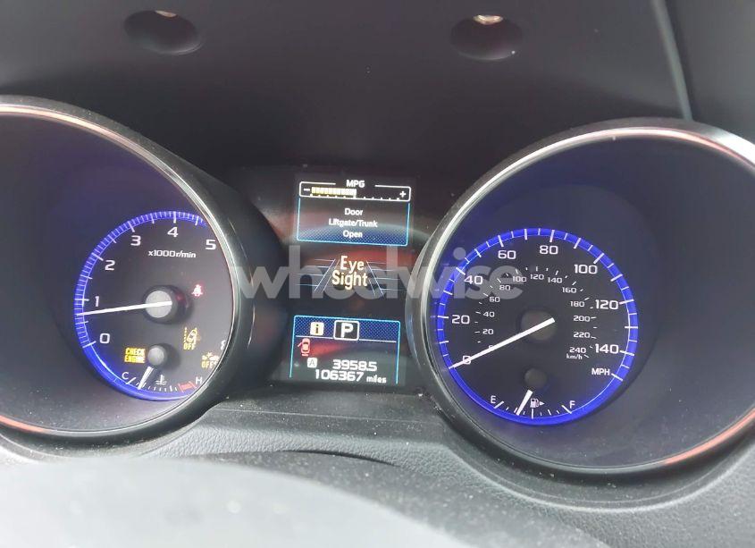 Photo 7 of 2015 Subaru Legacy 2.5I PREMIUM (VIN 4S3BNAF65F3035684)