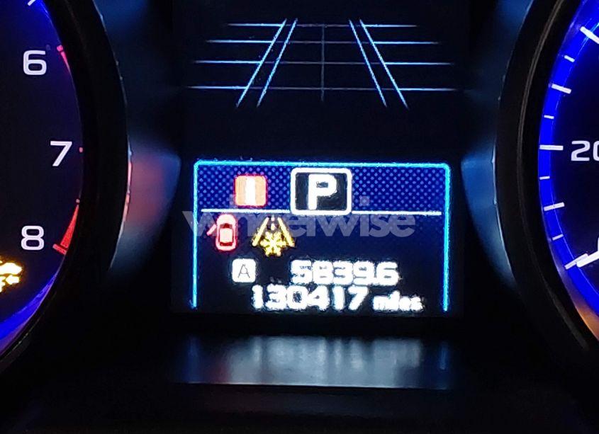 Photo 15 of 2017 Subaru Legacy 2.5I PREMIUM (VIN 4S3BNAF65H3019486)