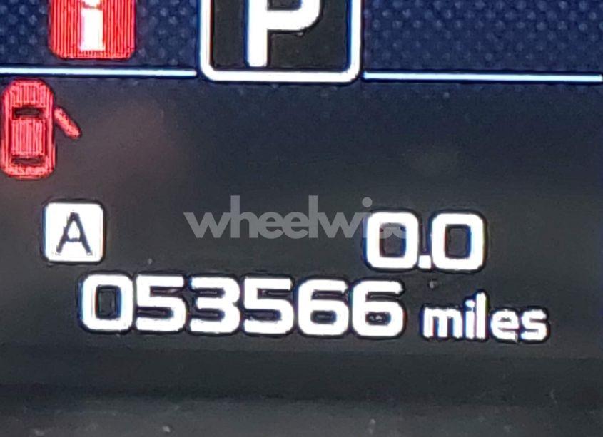 Photo 15 of 2019 Subaru Legacy 2.5I PREMIUM (VIN 4S3BNAF65K3021374)