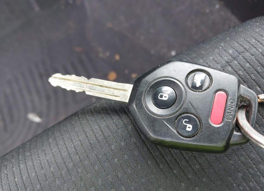 Photo 11 of 2019 Subaru Legacy 2.5I PREMIUM (VIN 4S3BNAF65K3032181)