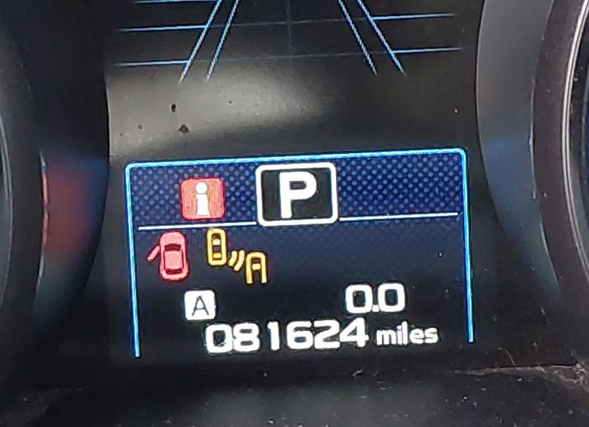 Photo 16 of 2019 Subaru Legacy 2.5I PREMIUM (VIN 4S3BNAF65K3032181)