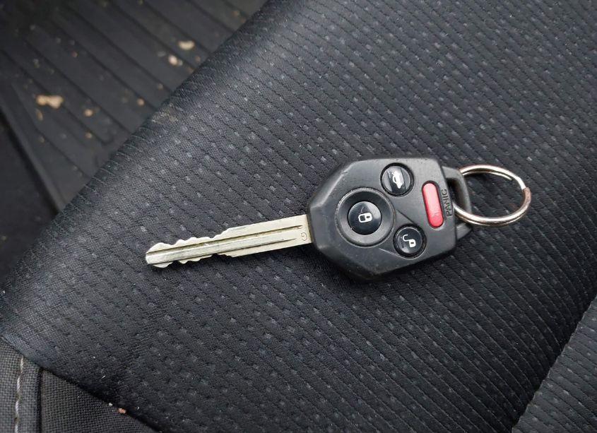 Photo 11 of 2016 Subaru Legacy 2.5I PREMIUM (VIN 4S3BNAF66G3064211)