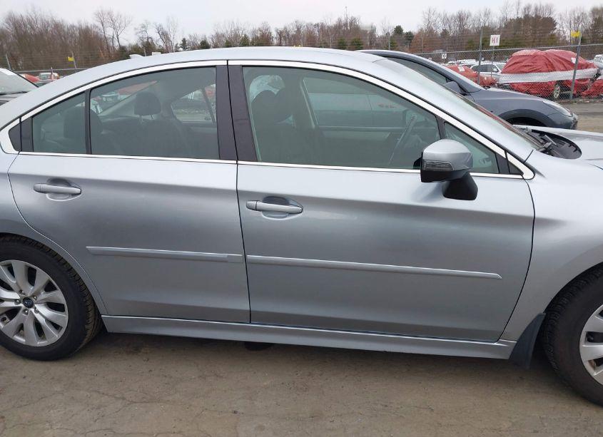 Photo 13 of 2016 Subaru Legacy 2.5I PREMIUM (VIN 4S3BNAF66G3064211)