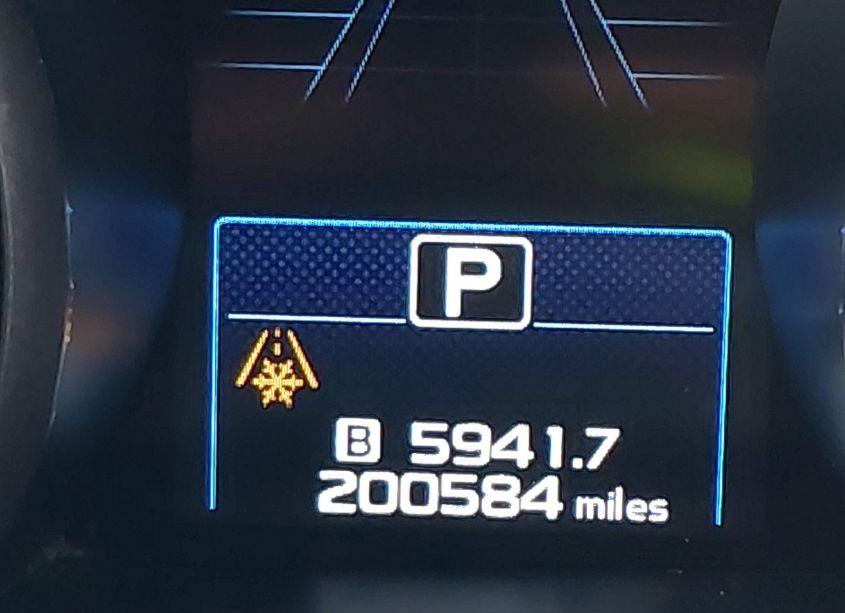 Photo 15 of 2016 Subaru Legacy 2.5I PREMIUM (VIN 4S3BNAF66G3064211)