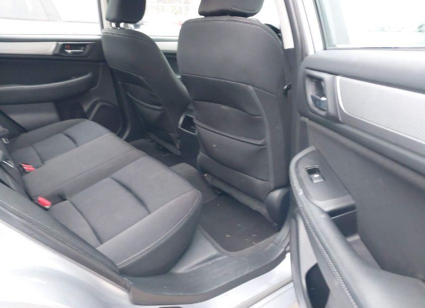Photo 8 of 2016 Subaru Legacy 2.5I PREMIUM (VIN 4S3BNAF66G3064211)