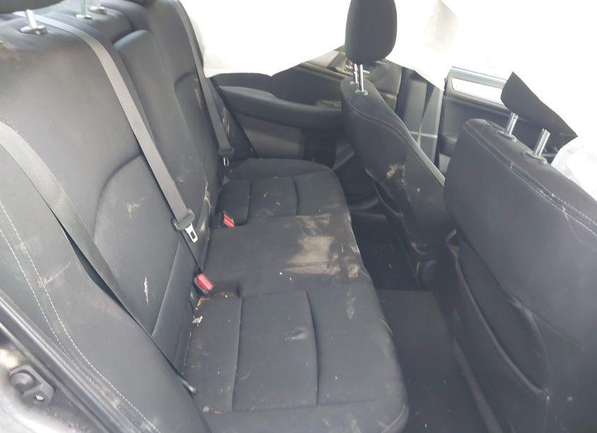 Photo 8 of 2017 Subaru Legacy 2.5I PREMIUM (VIN 4S3BNAF66H3005399)