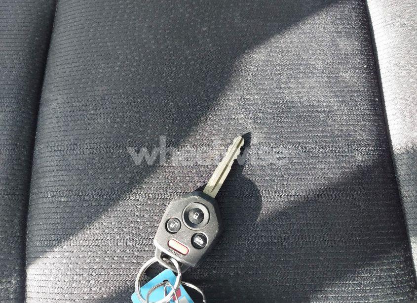 Photo 11 of 2017 Subaru Legacy 2.5I PREMIUM (VIN 4S3BNAF66H3030108)