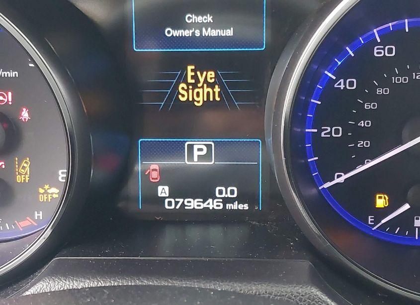 Photo 16 of 2017 Subaru Legacy 2.5I PREMIUM (VIN 4S3BNAF66H3051086)