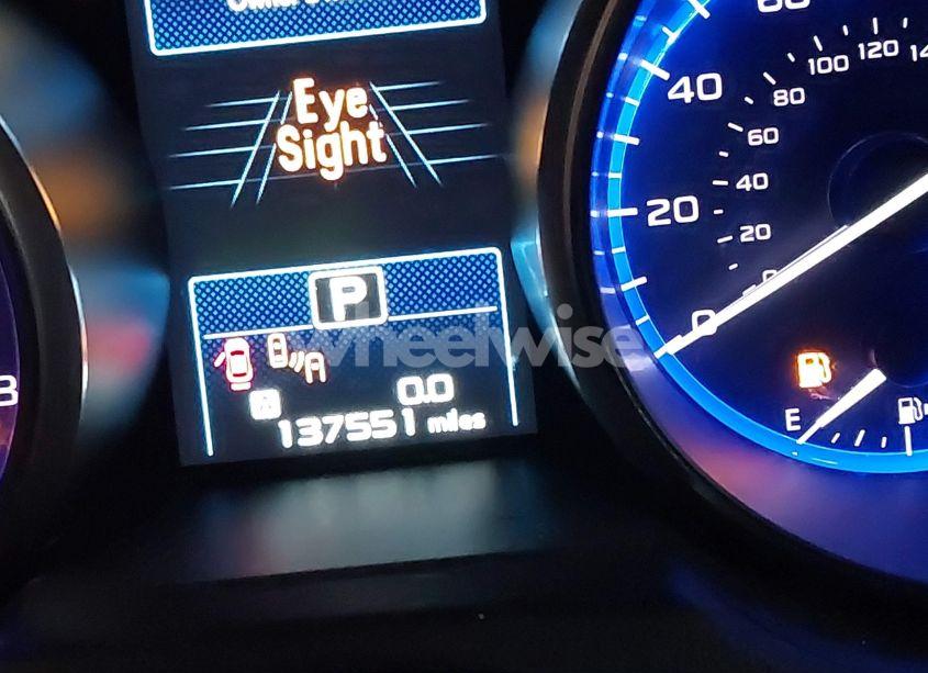 Photo 16 of 2017 Subaru Legacy 2.5I PREMIUM (VIN 4S3BNAF67H3019411)