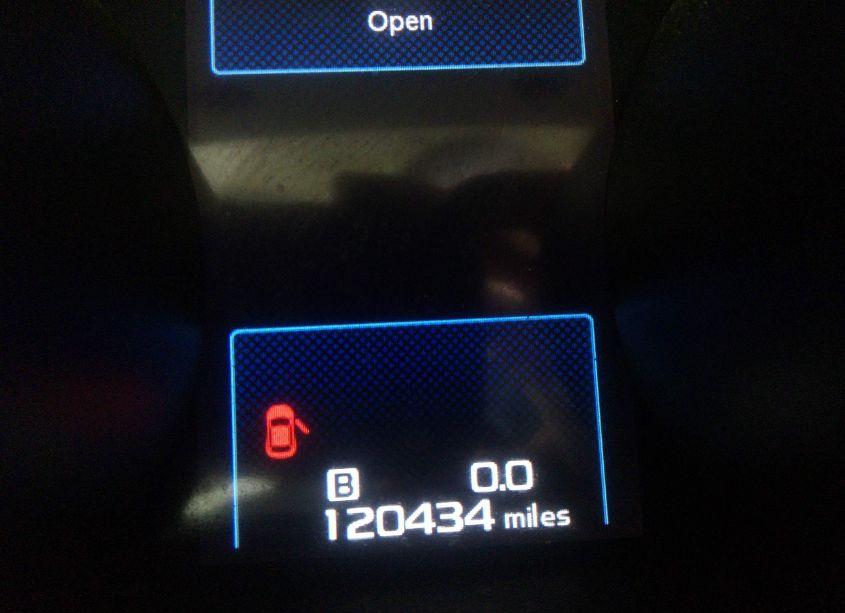 Photo 15 of 2017 Subaru Legacy 2.5I PREMIUM (VIN 4S3BNAF67H3065322)