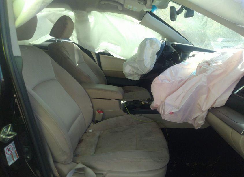 Photo 5 of 2017 Subaru Legacy 2.5I PREMIUM (VIN 4S3BNAF67H3065322)