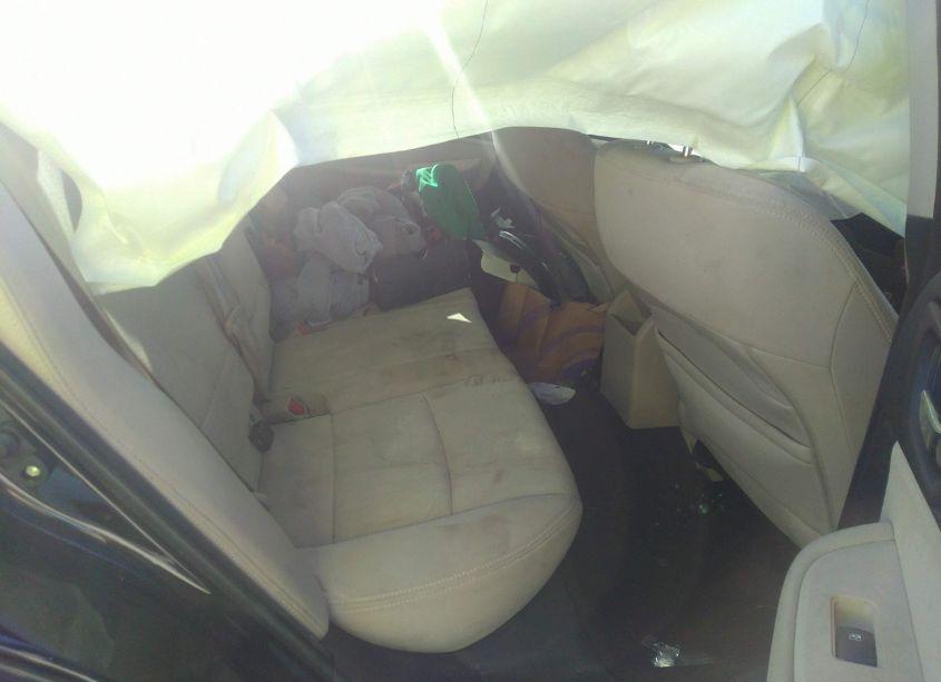 Photo 8 of 2017 Subaru Legacy 2.5I PREMIUM (VIN 4S3BNAF67H3065322)